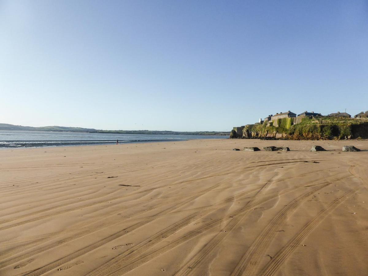 Beach View دونكانون المظهر الخارجي الصورة