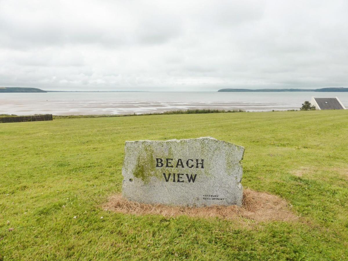 Beach View دونكانون المظهر الخارجي الصورة